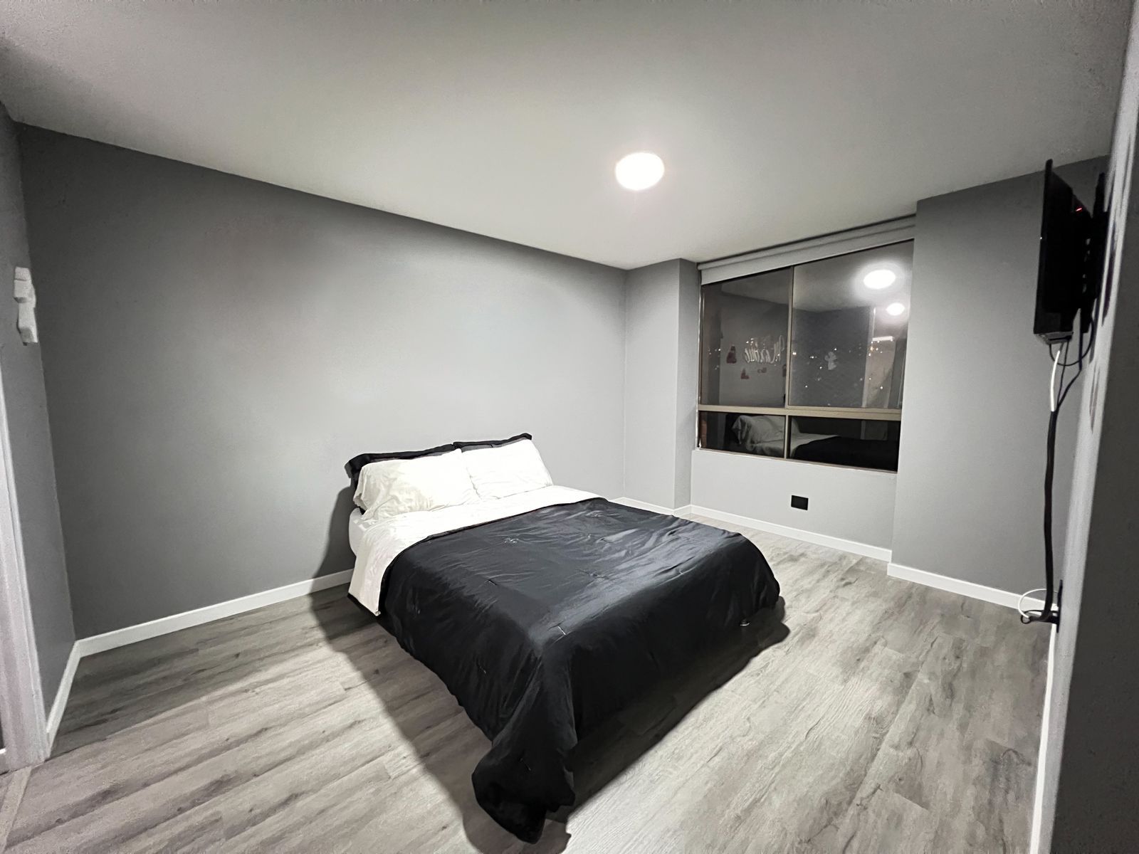 Apartamento en arriendo Intermedia Envigado LC