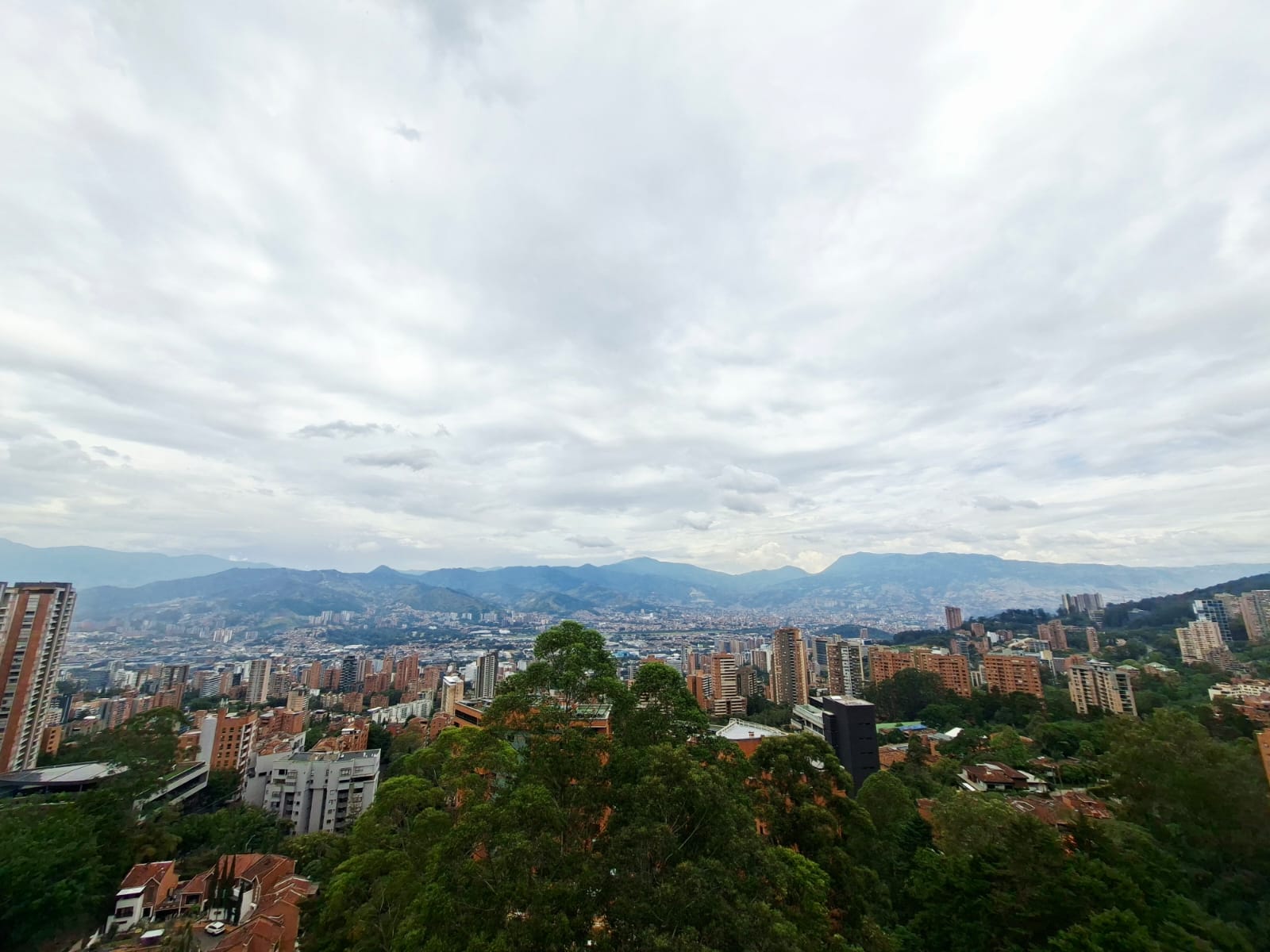 APARTAMENTO EN VENTA LA CALERA POBLADO P17