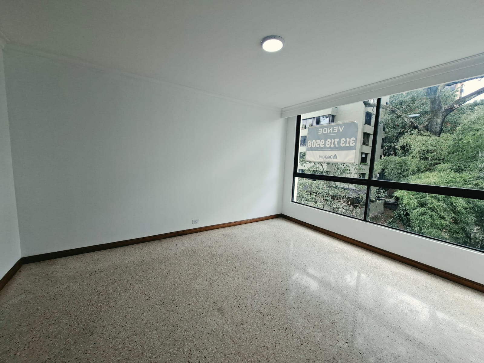 Apartamento en venta cerca la  clínica Medellín del Poblado