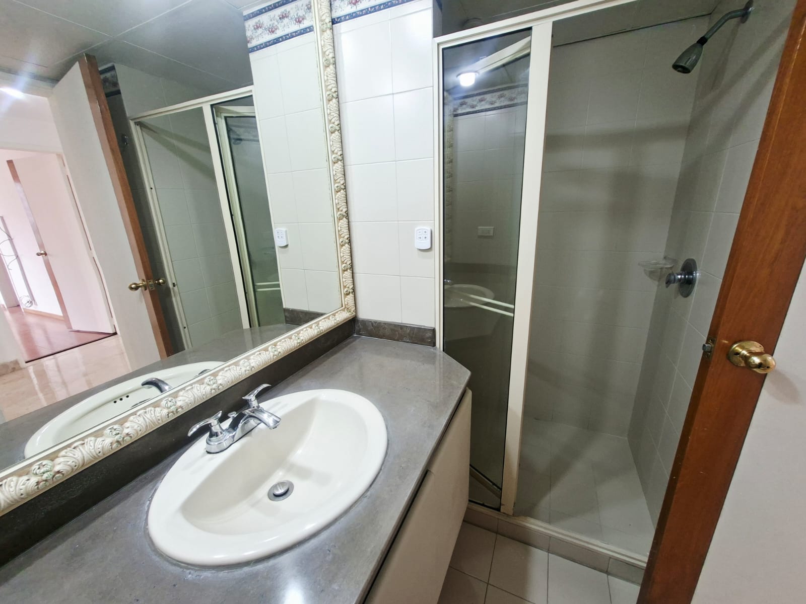 APARTAMENTO PENTHOUSE EN VENTA  TESORO BR