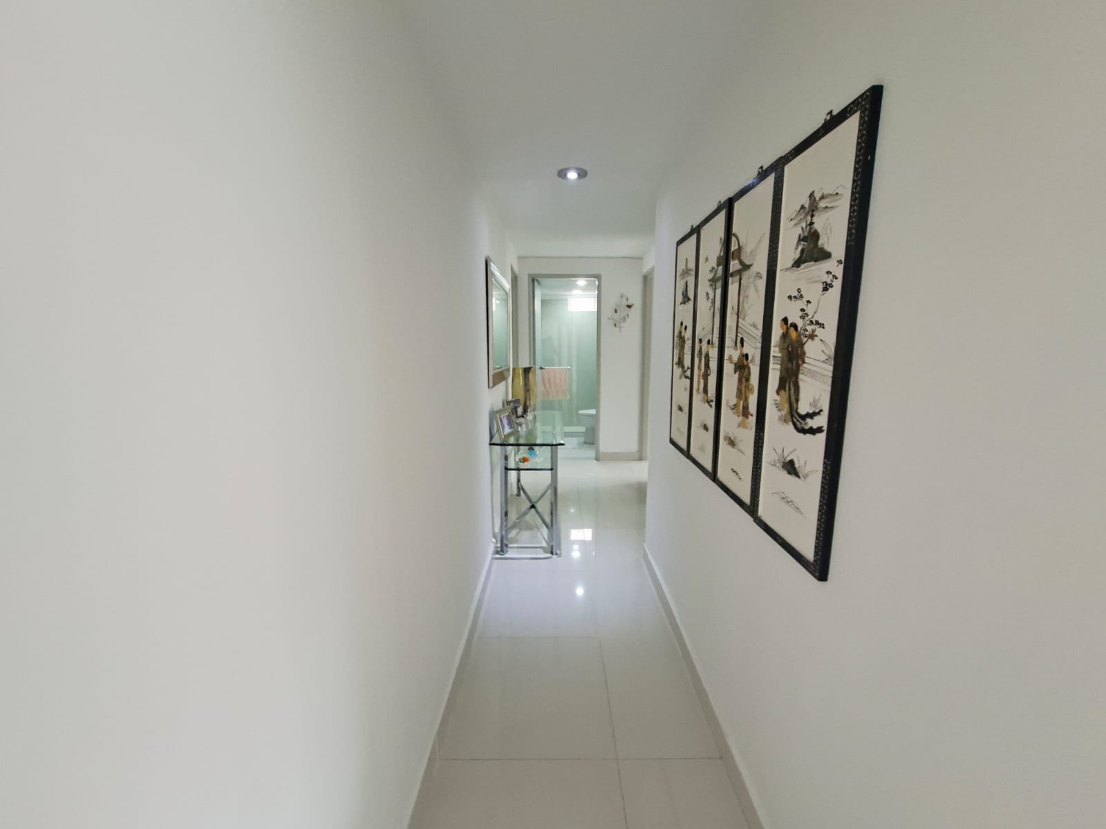 APARTAMENTO EN VENTA  ESCOBERO EXCELENTE PUNTO IB4