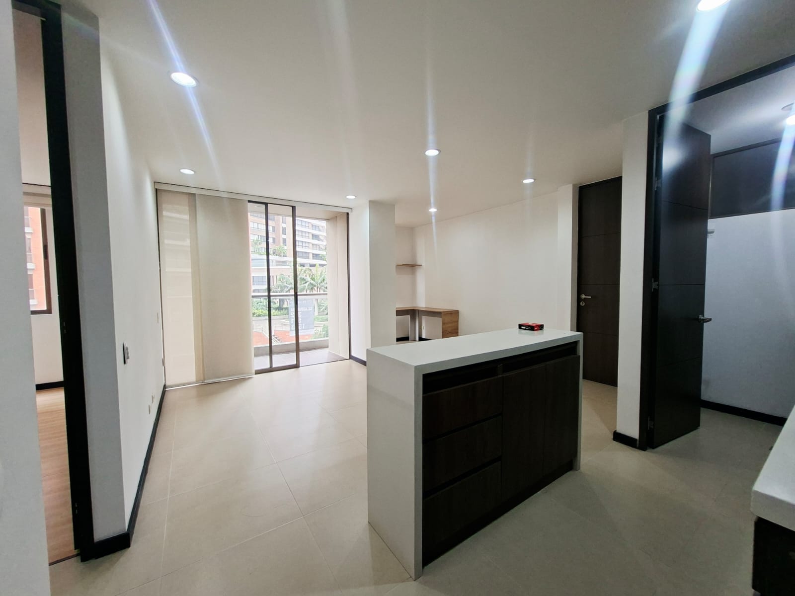 Apartamento en arriendo Poblado Palmas YB3