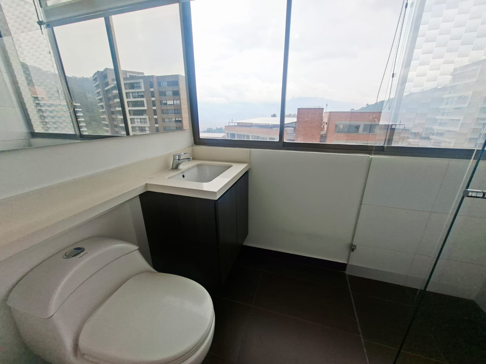 Apartamento Dúplex  en arriendo Poblado las Palmas BY26