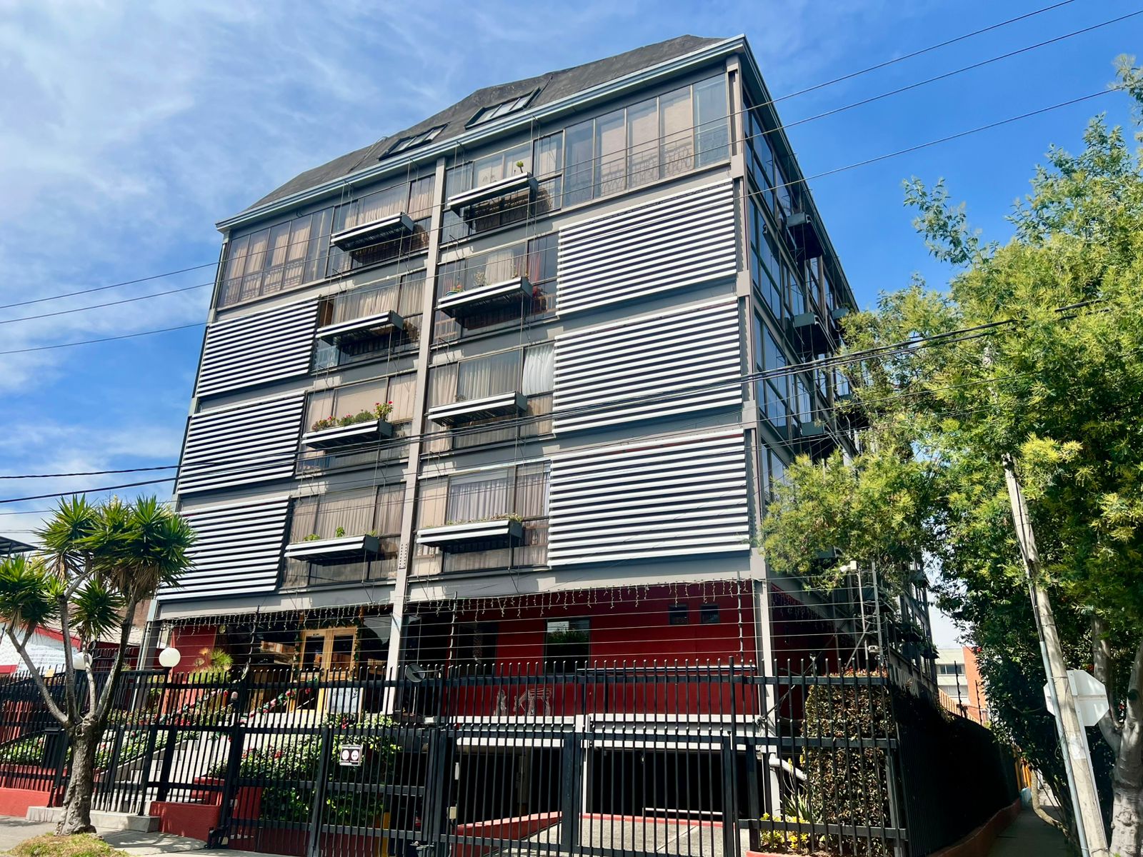 VENTA apto el contador, Exterior con Vista, Duplex, 3h + estudio