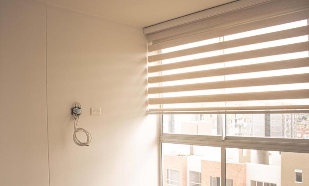 Venta Apartaestudio Hayuelos 31 mts2