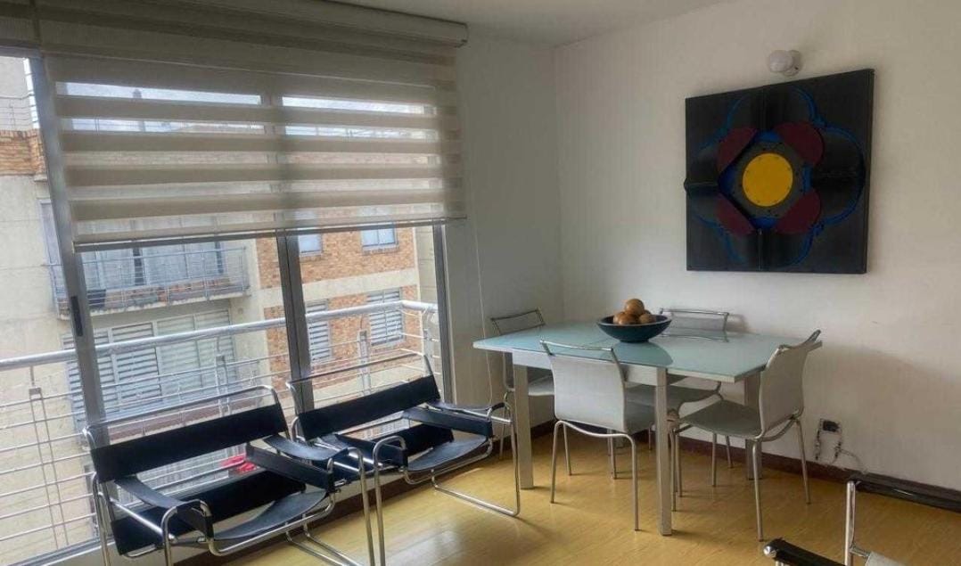 Venta Apartamento Colina Campestre 62 mts2