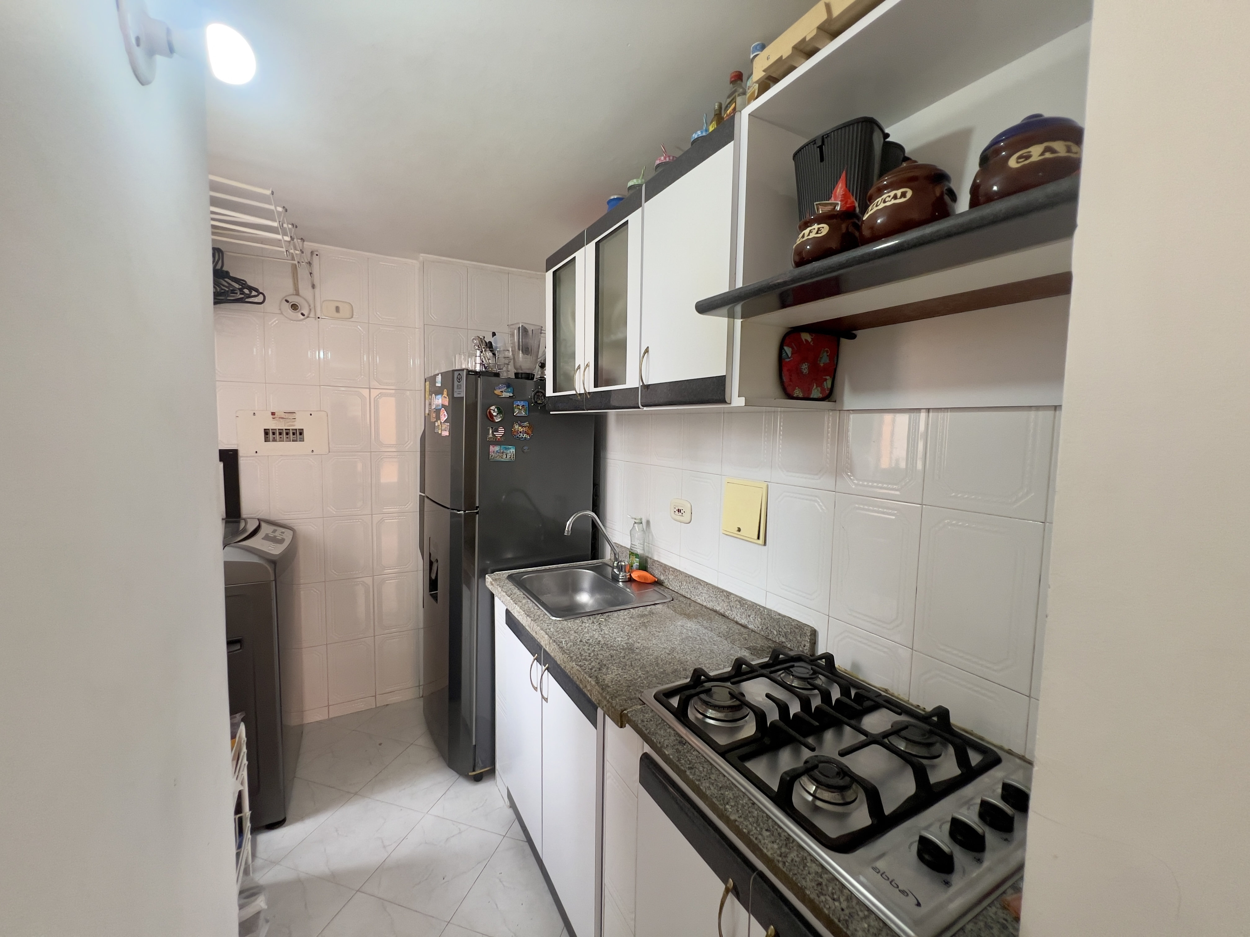 Venta Apto Andalucia 45 mts 2