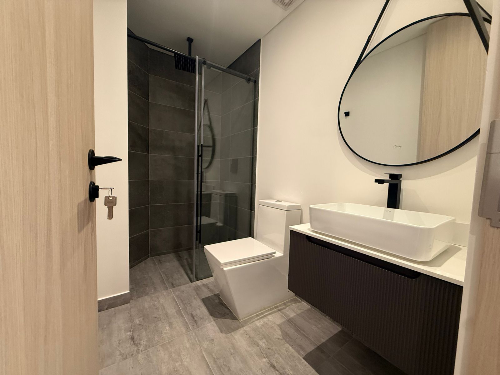 Venta Apto El Contador para Estrenar con acabados de lujo 80 mts 2