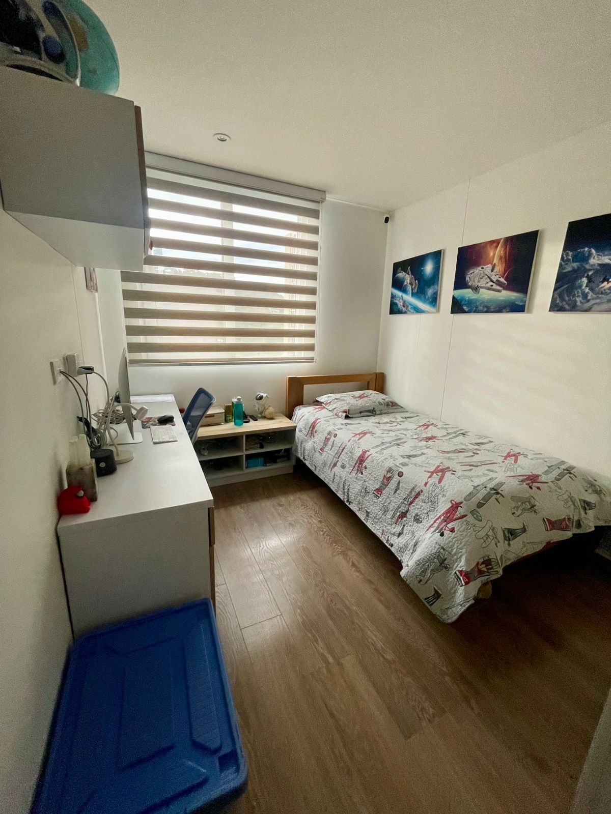 Venta  Apto Colina Campestre 106 mts2