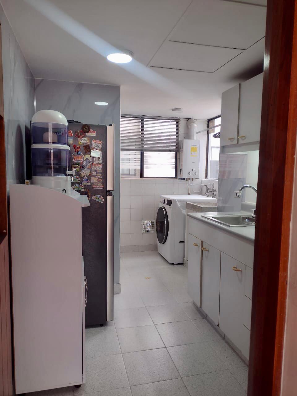 Venta Apto Cedritos 80 mts