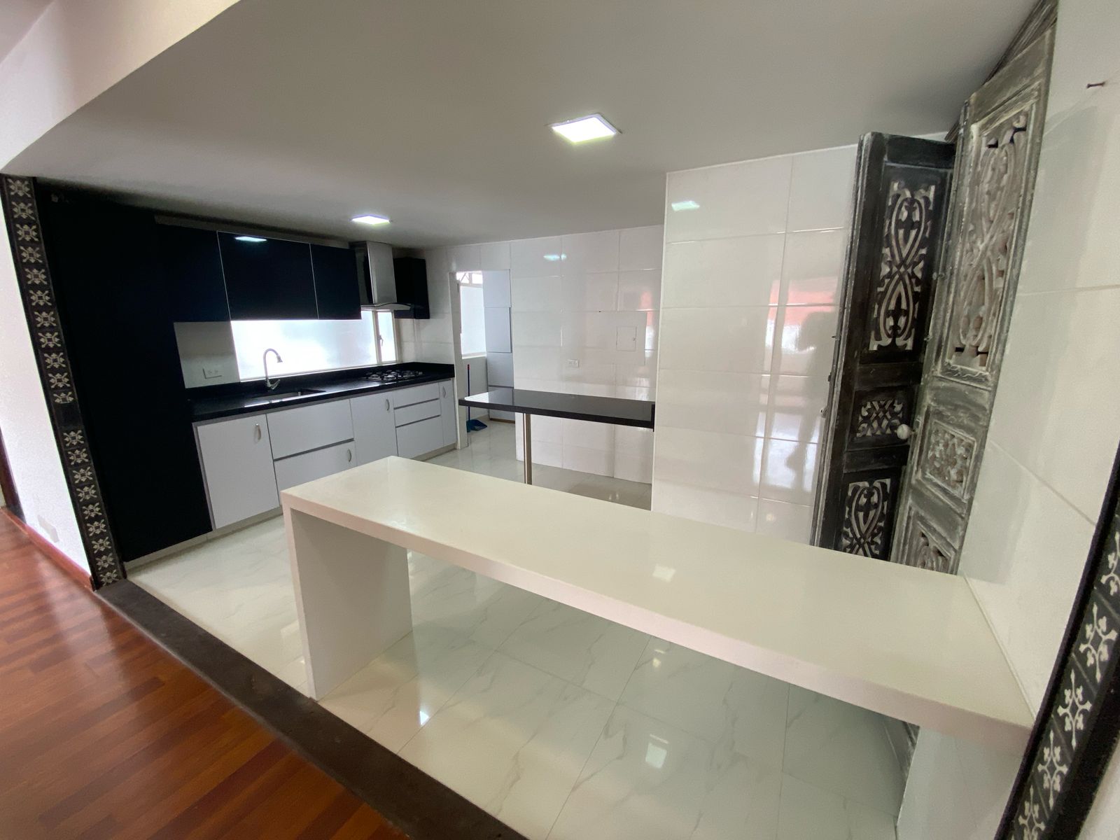 Venta Apto Cedritos 120 mts2