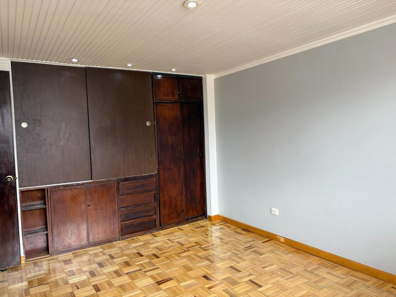 Venta Apto Nicolas de Federman 133 mts 2