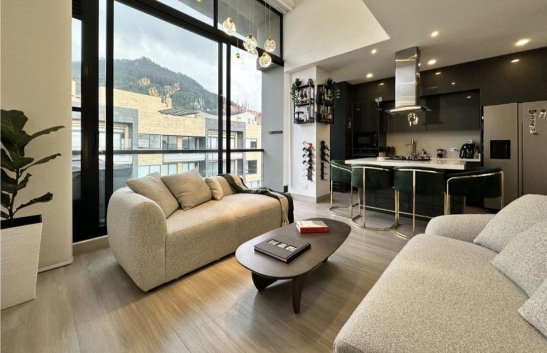 Vendo Apartamento Duplex en Bella Suiza