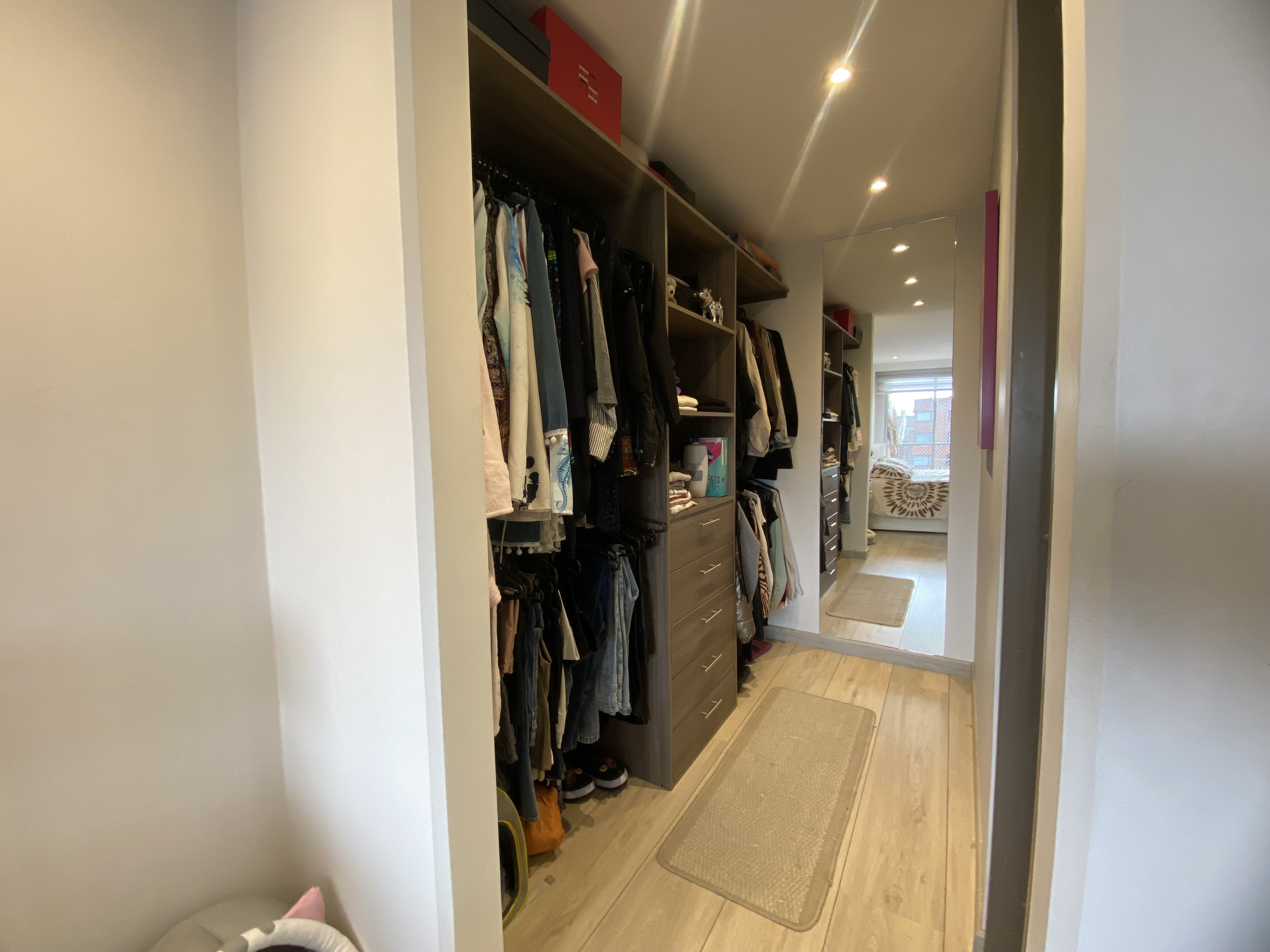 Vendo Apartamento 63m2 en Bella Suiza