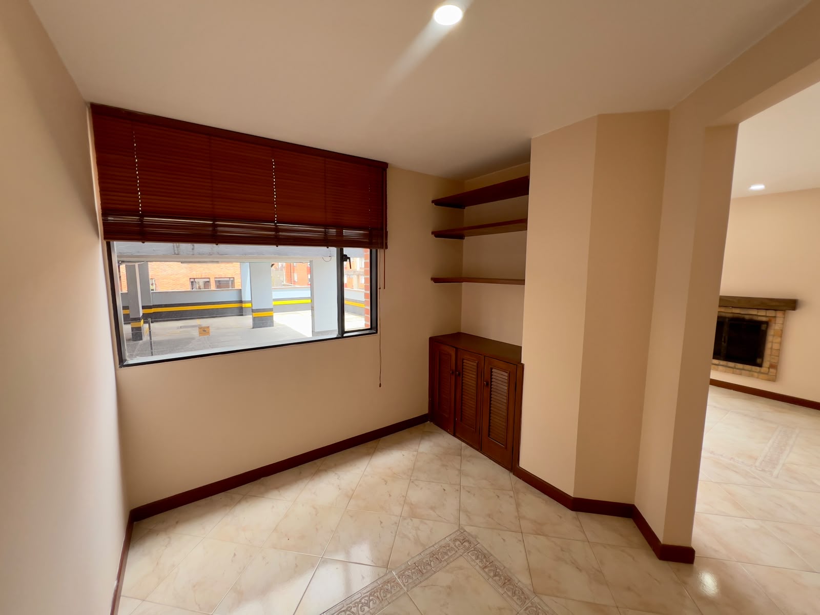 Venta Apto Cedritos 2h + Estudio Bosque Panorama