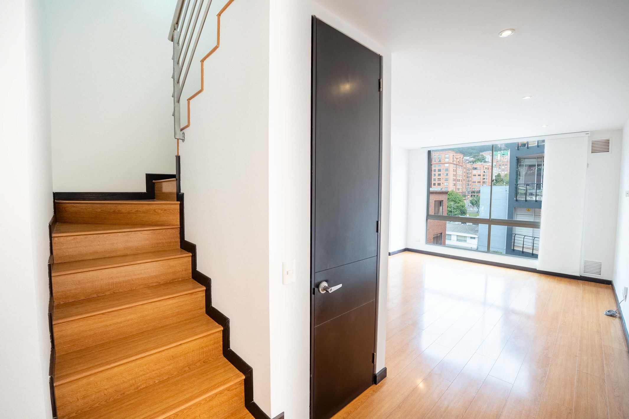Venta Apartamento Bella Suiza 2h Con Vista
