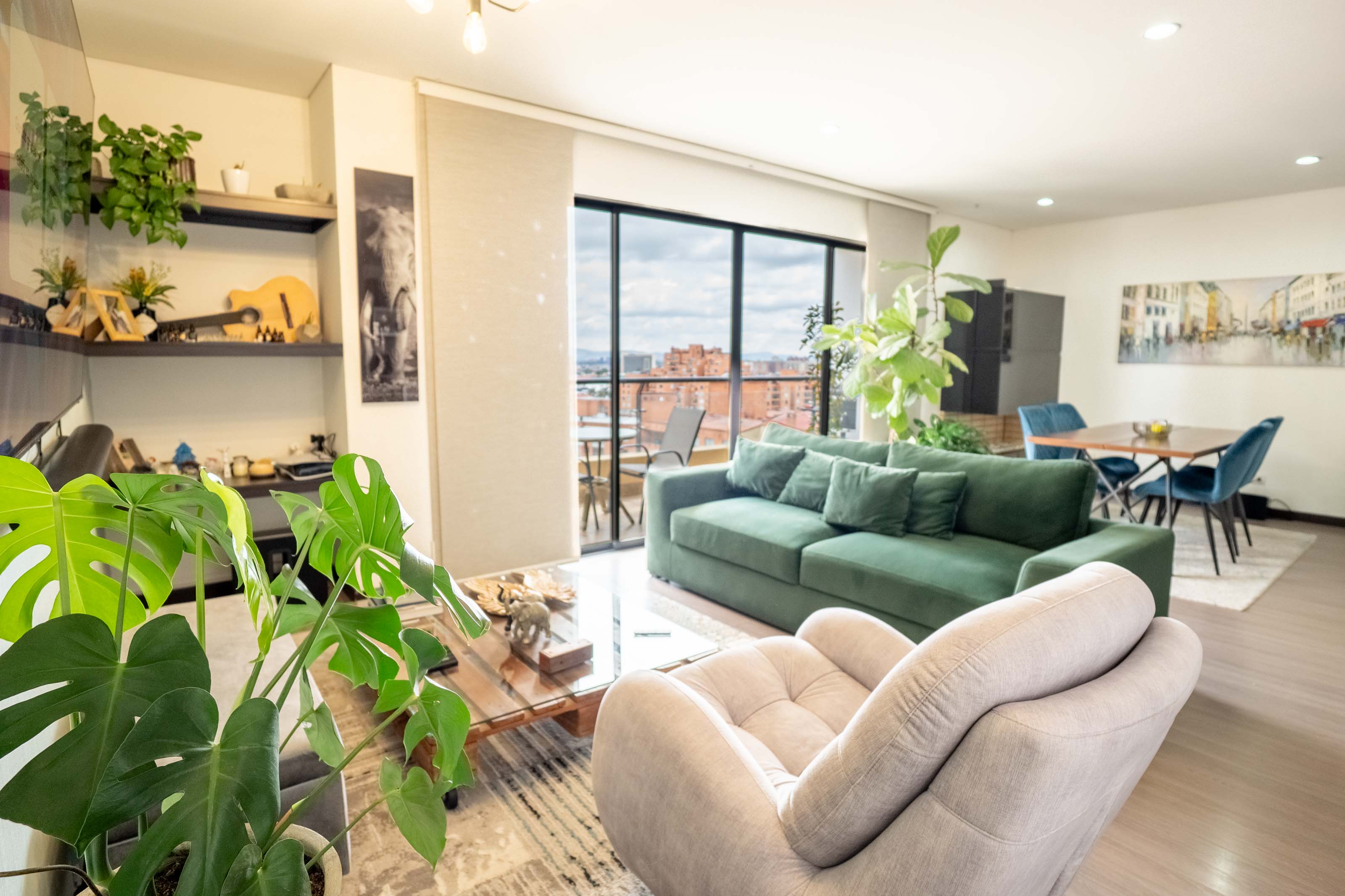 Venta Apto Lagos de Cordoba Conjunto Provenza Imperial -  Club House