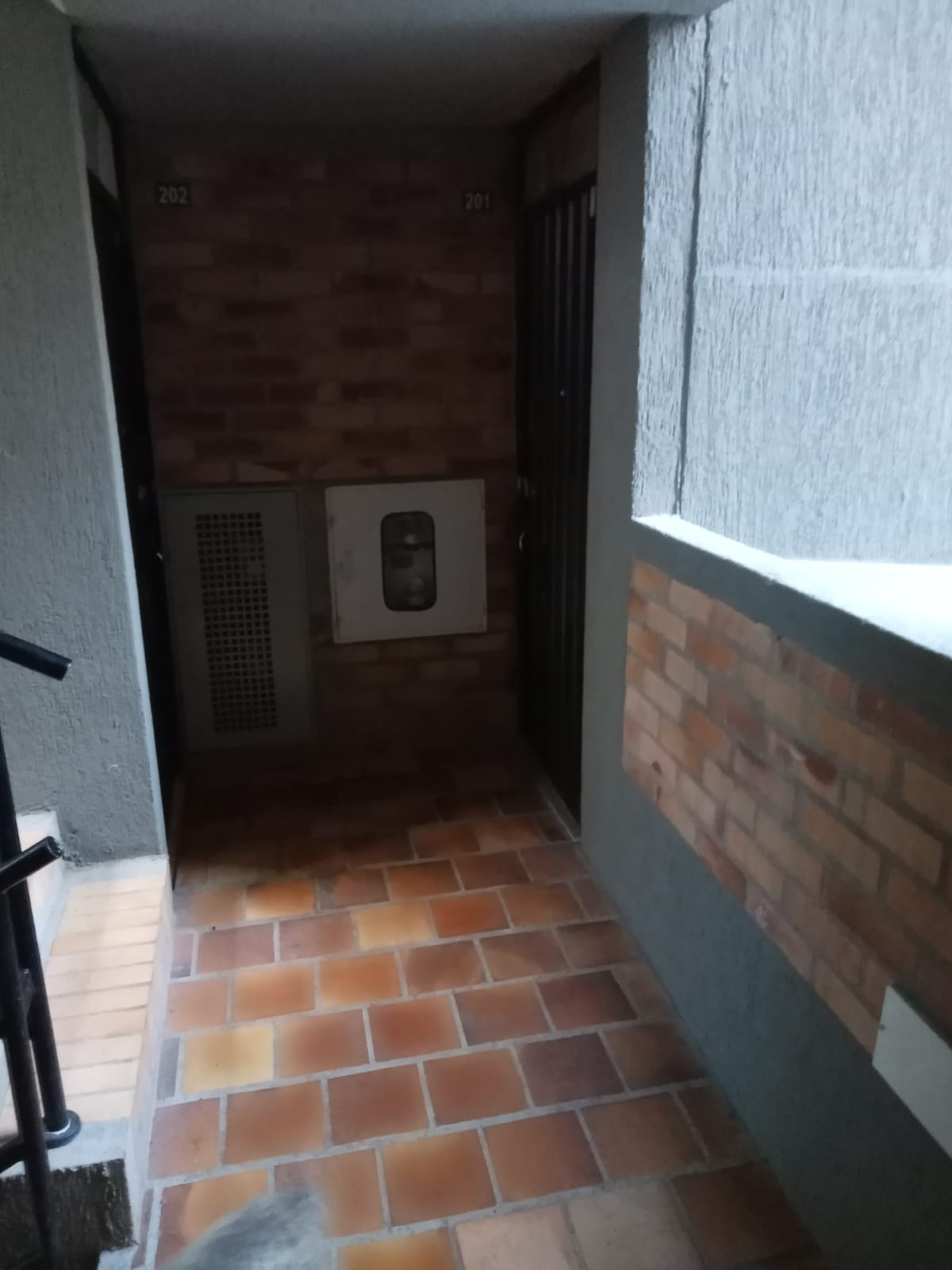 Apartamento san Cristóbal sur