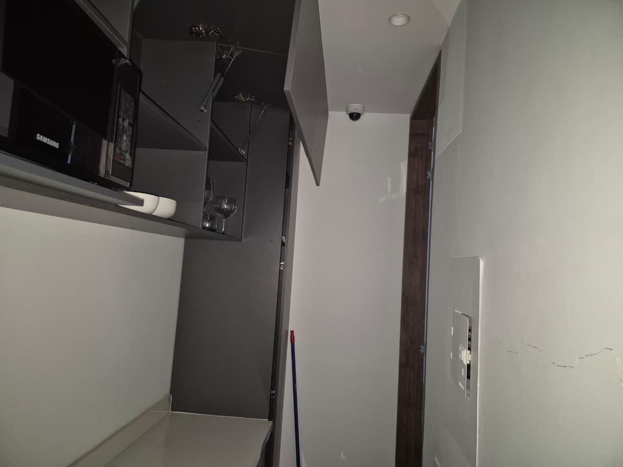 Venta Oficina en Bella Suiza en el Centro Empresarial 128