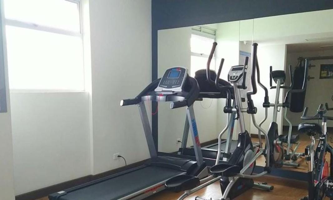 Venta Apartaestudio Hayuelos 31 mts2