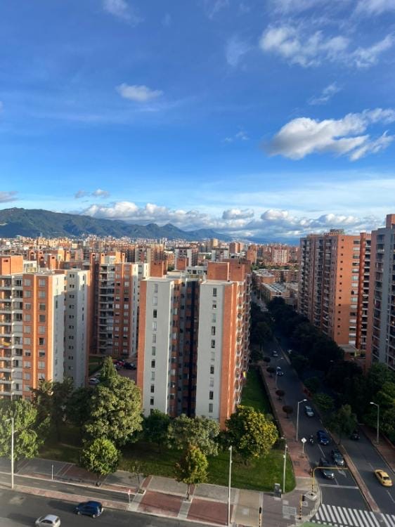 Venta Apartamento Duplex  Colina 118 mts 2