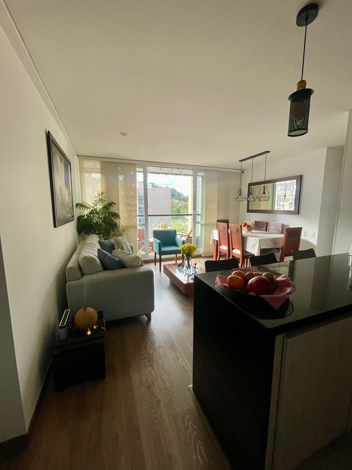 Venta  Apto Colina Campestre 106 mts2