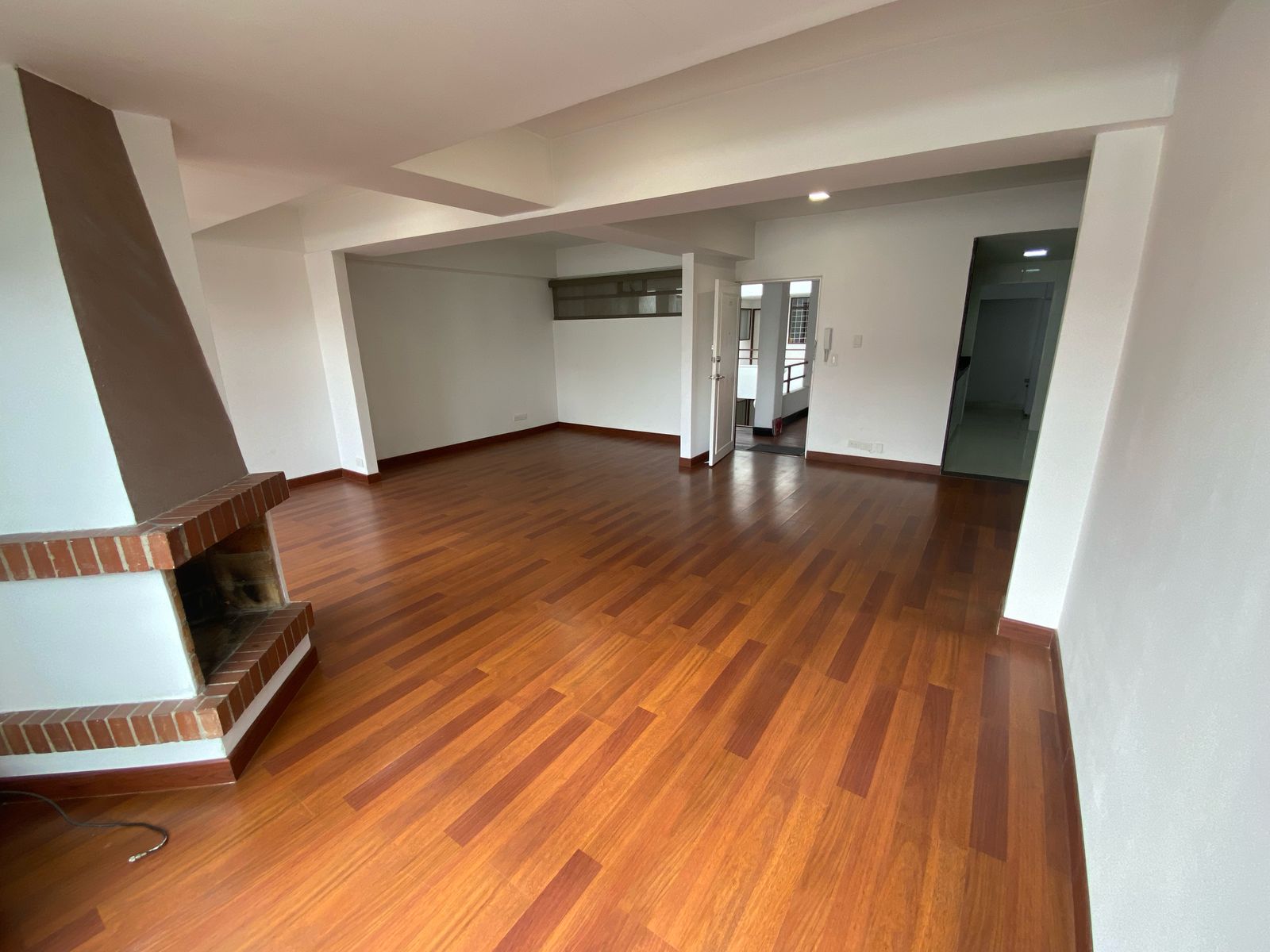 Venta Apto Cedritos 120 mts2