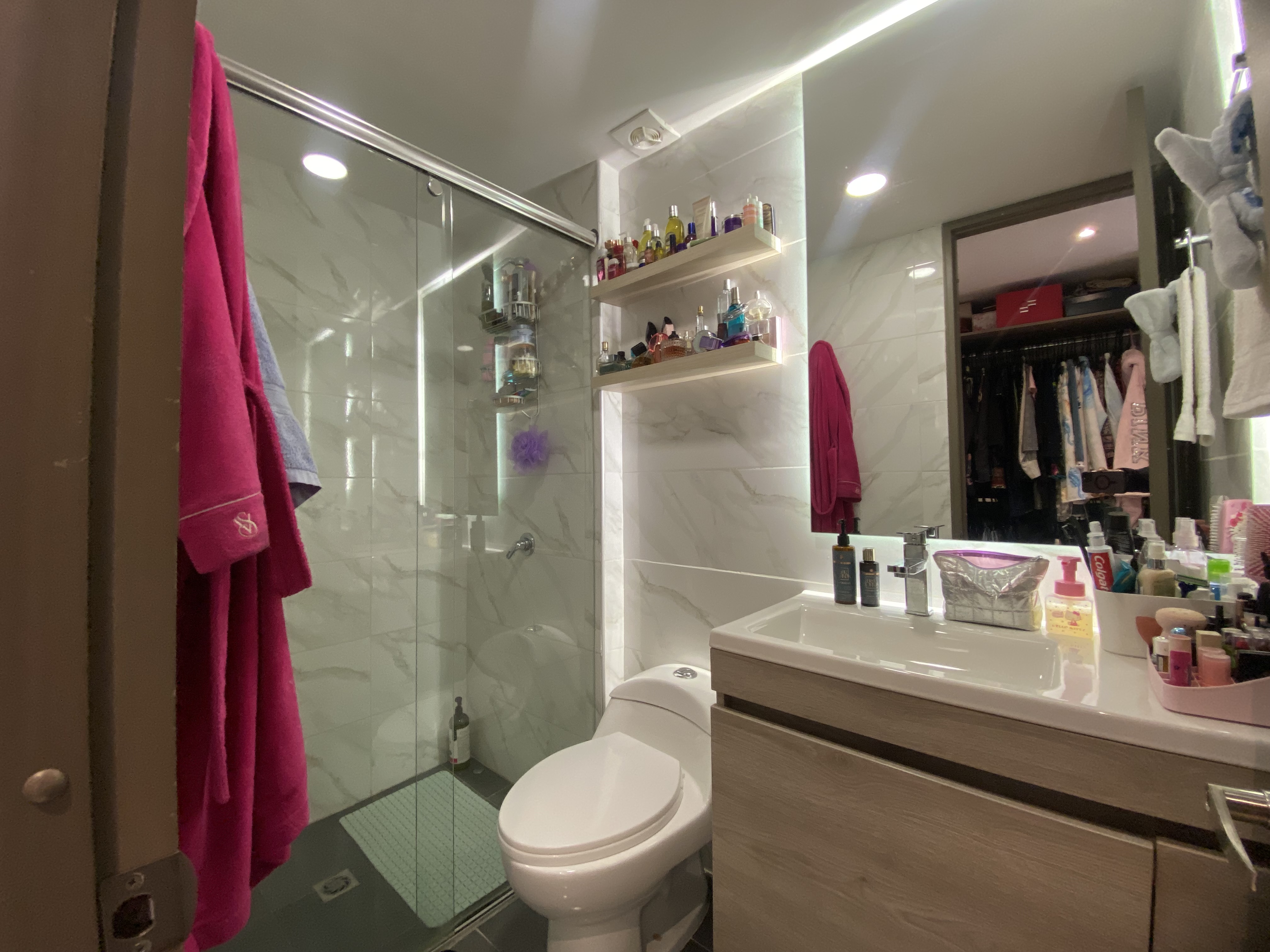 Vendo Apartamento 63m2 en Bella Suiza