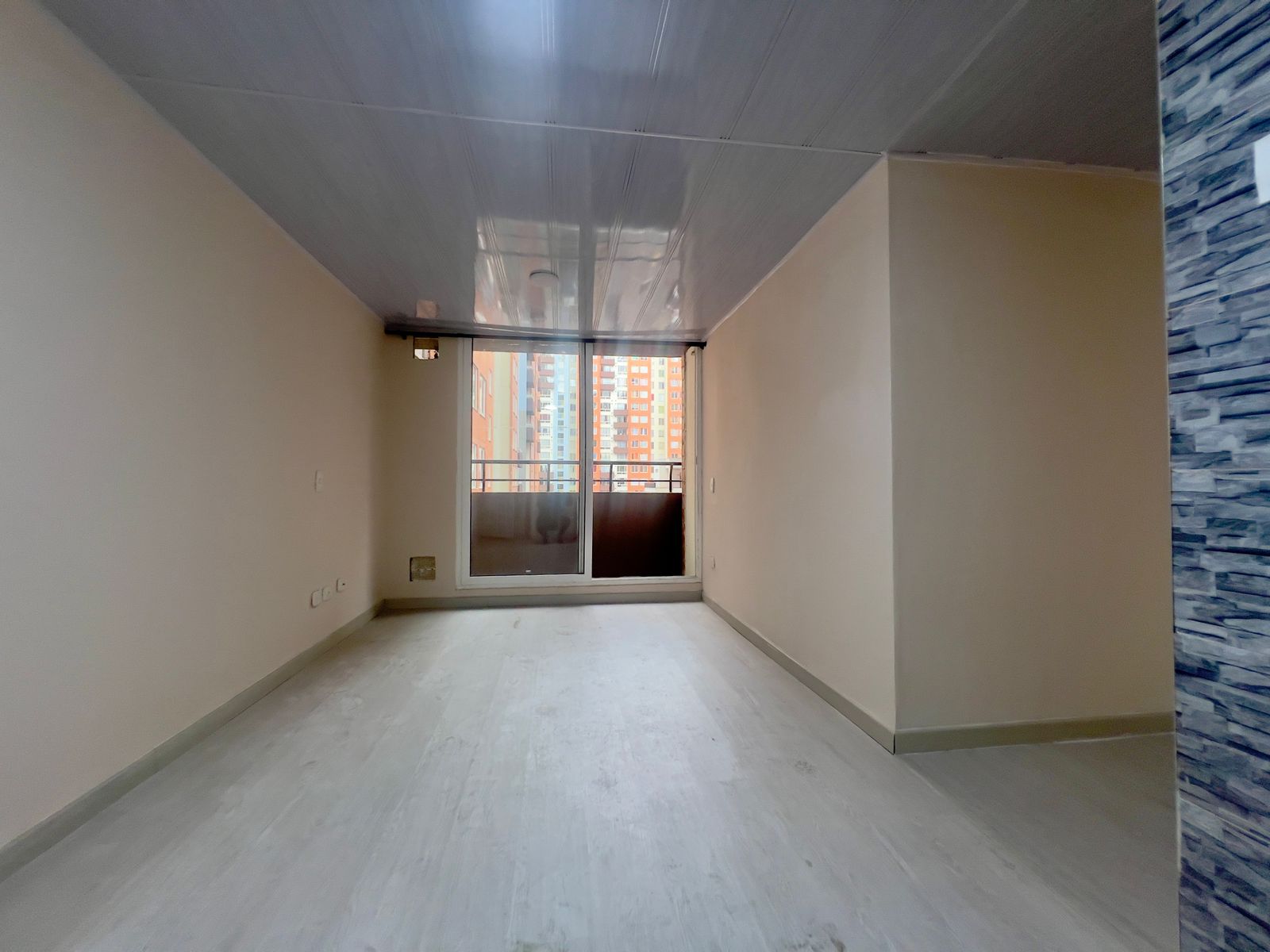 Venta Apto Reserva de Fontibón 3h + Balcón