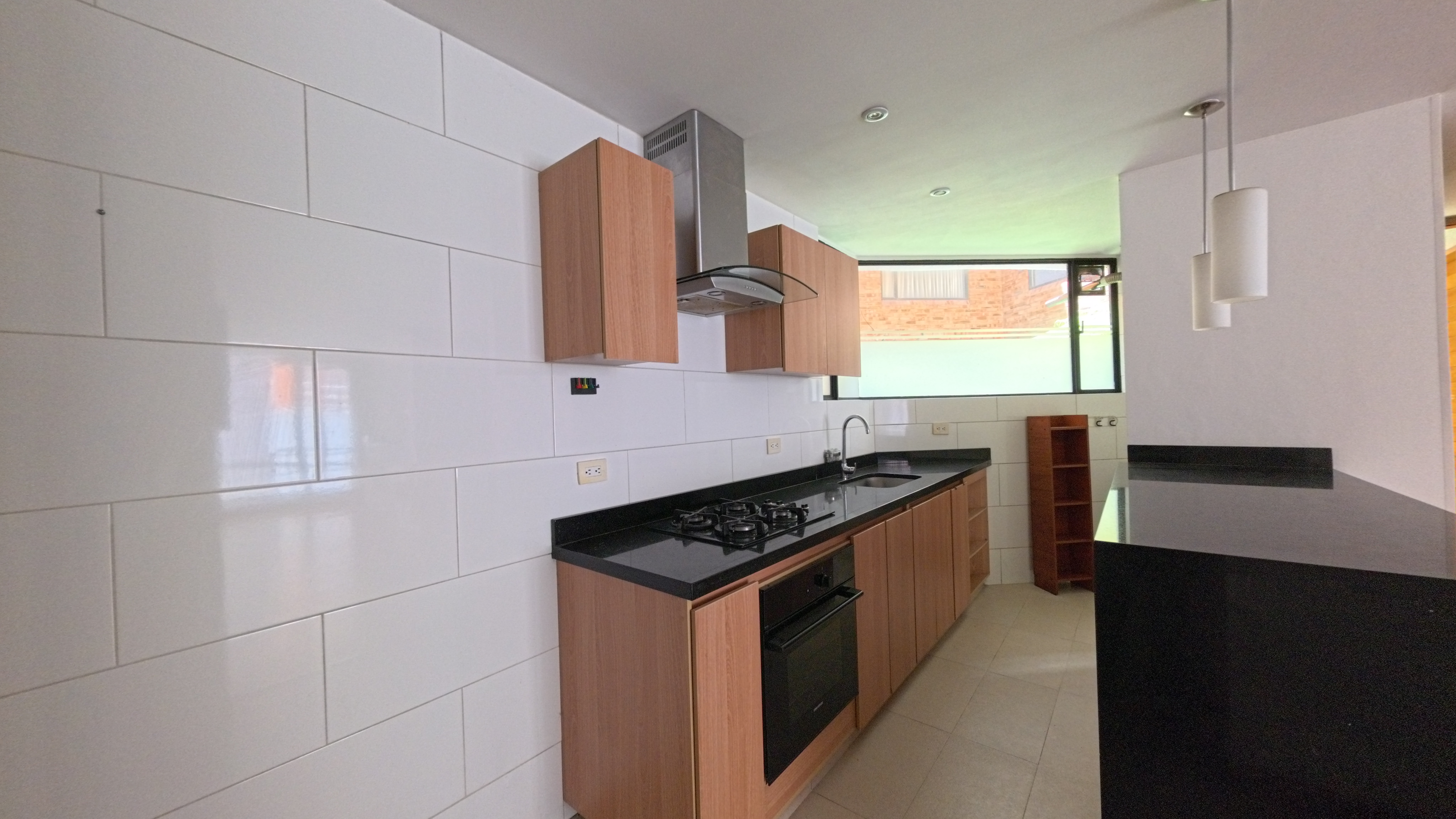 Apartamento Duplex Bella Suiza 2 h + estudio