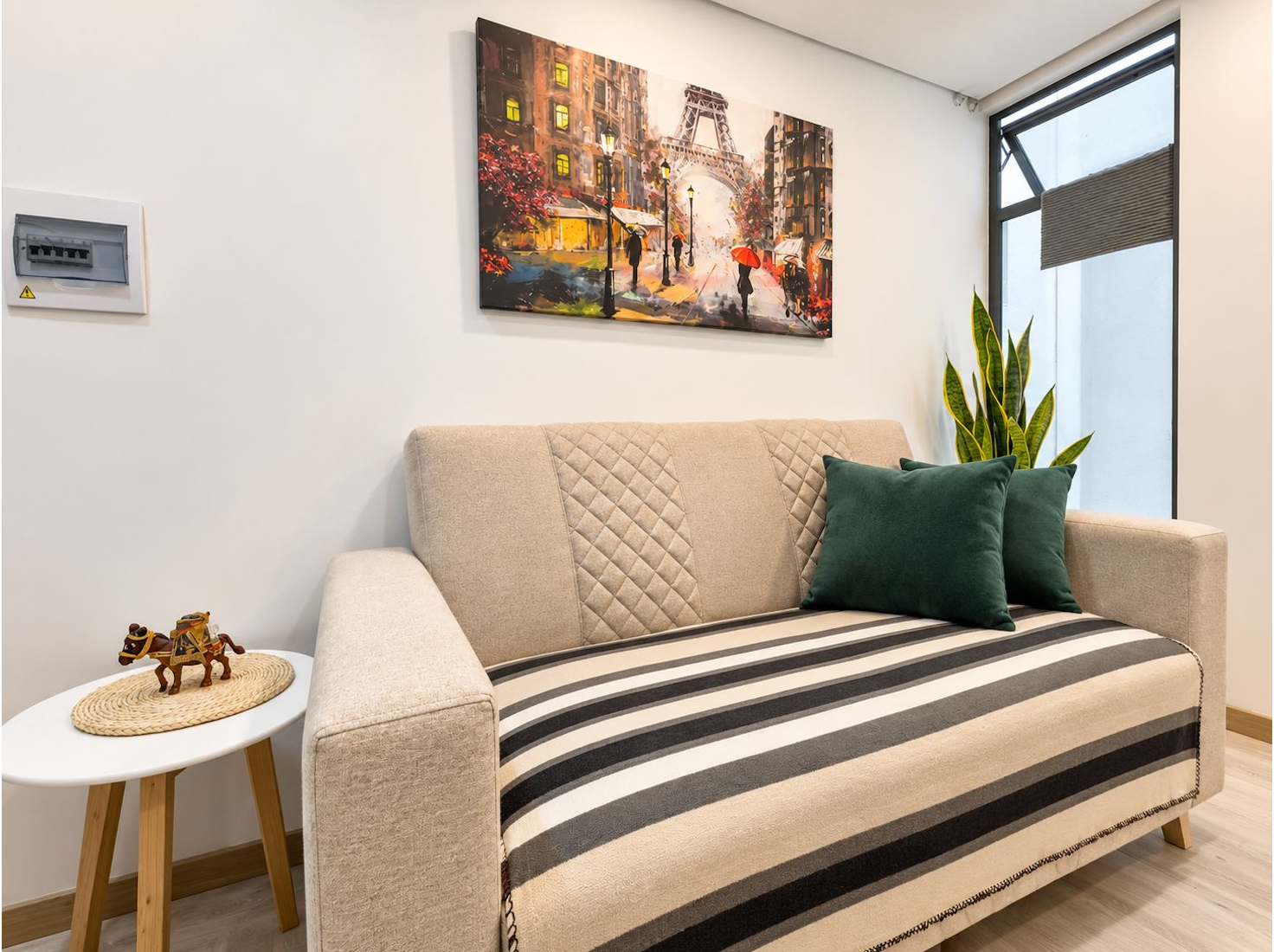 Venta Apartaestudio Fontibon