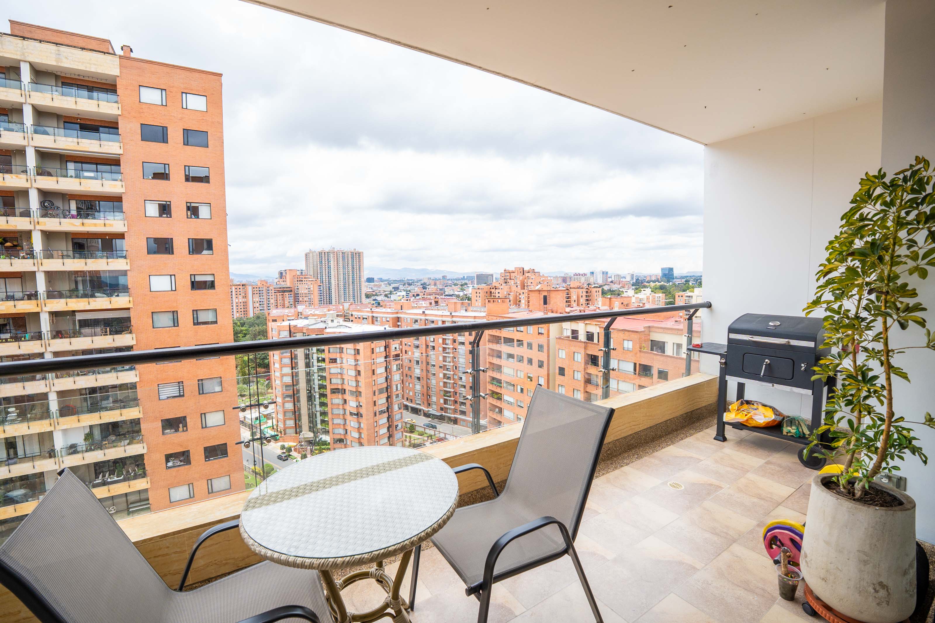 Venta Apto Lagos de Cordoba Conjunto Provenza Imperial -  Club House