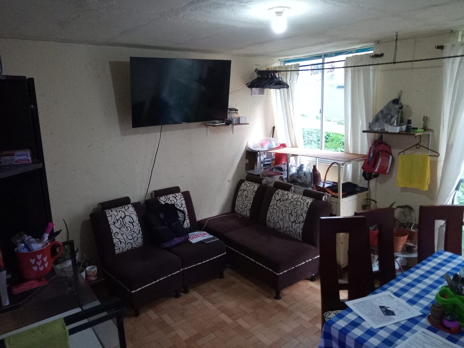 Apartamento san Cristóbal sur