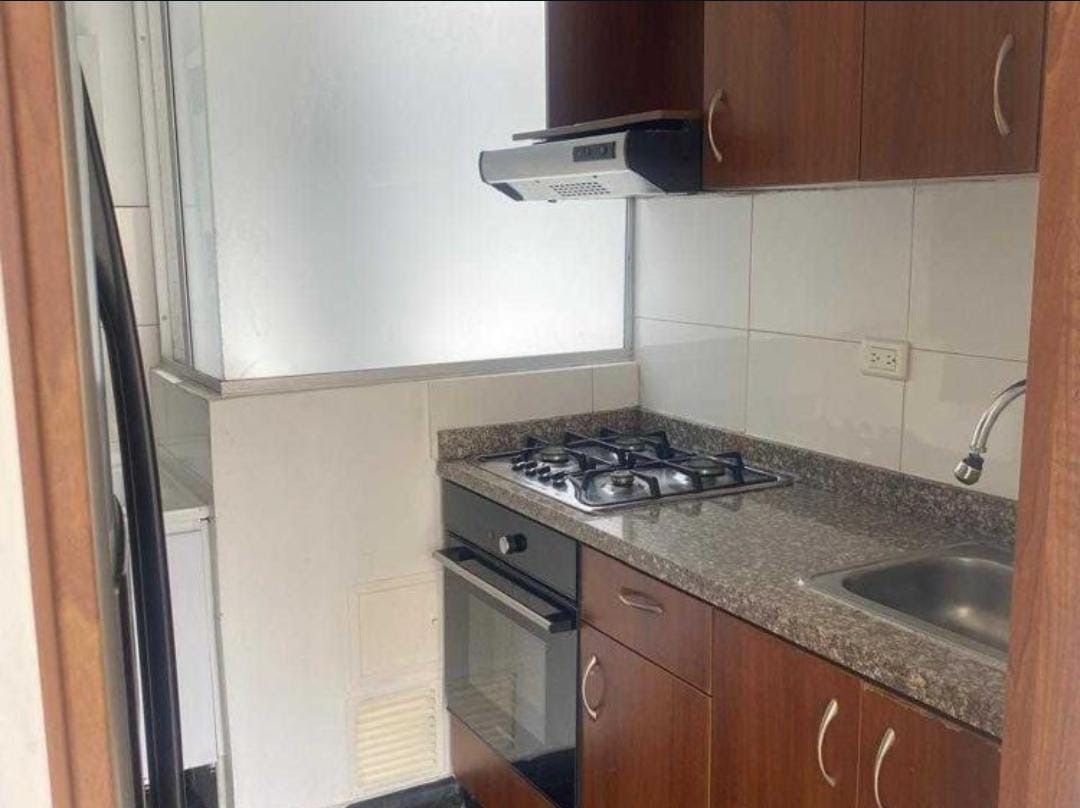 Venta Apartamento Colina Campestre 62 mts2