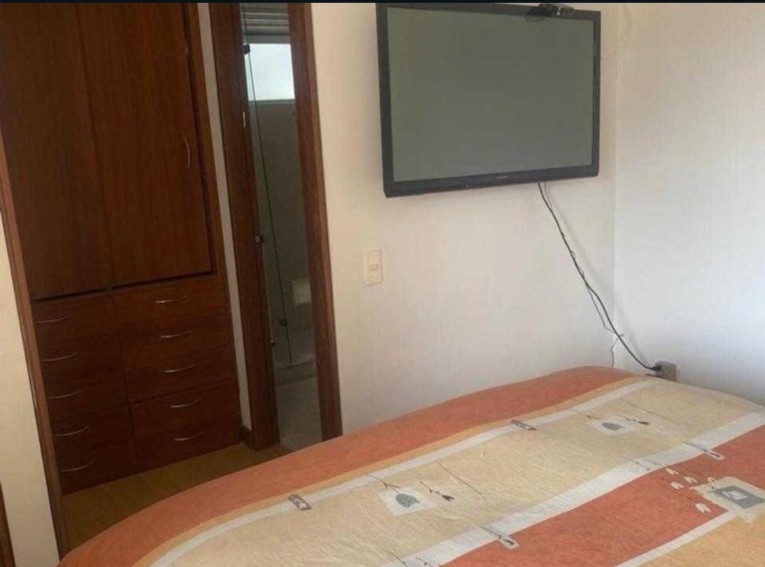 Venta Apartamento Pasadena 127 mts2