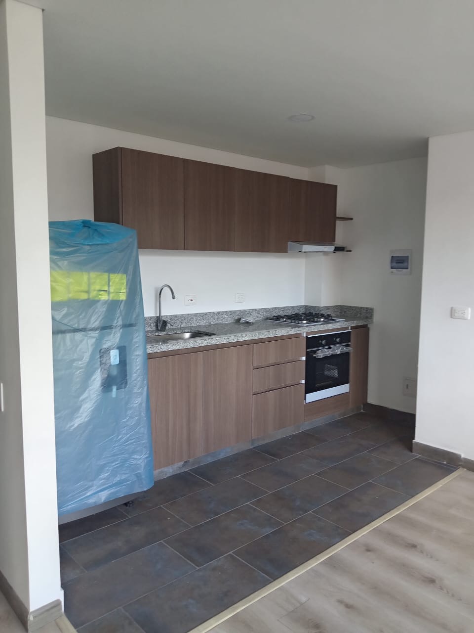 Venta Apto Prado Veraniego 45 mts2