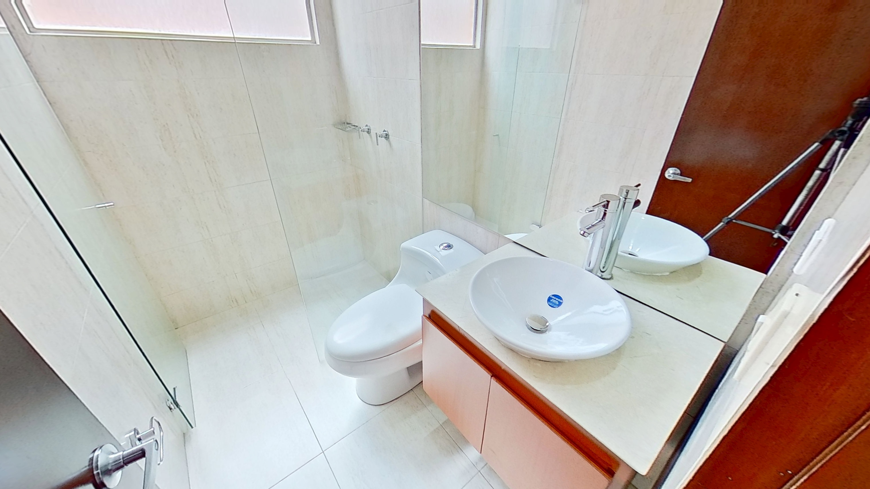 Apartaestudio en San Patricio (H)