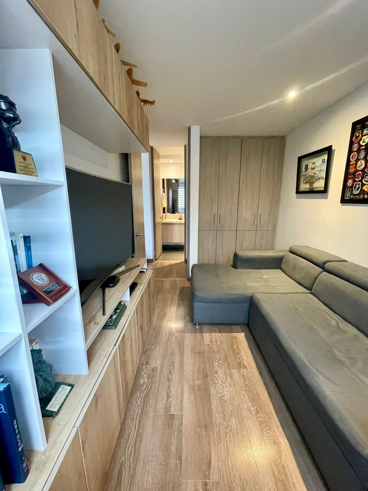 Venta  Apto Colina Campestre 106 mts2