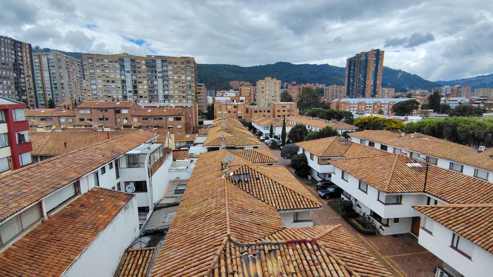 Venta Apto Cedritos 80 mts