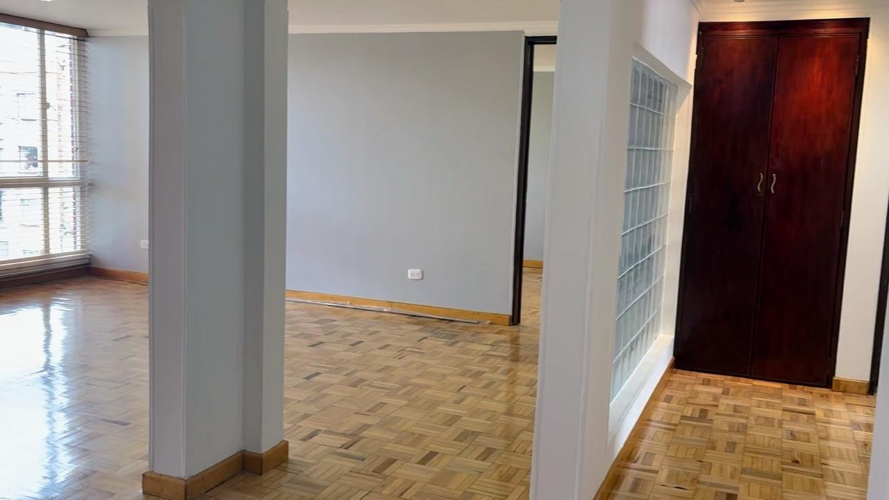 Venta Apto Nicolas de Federman 133 mts 2