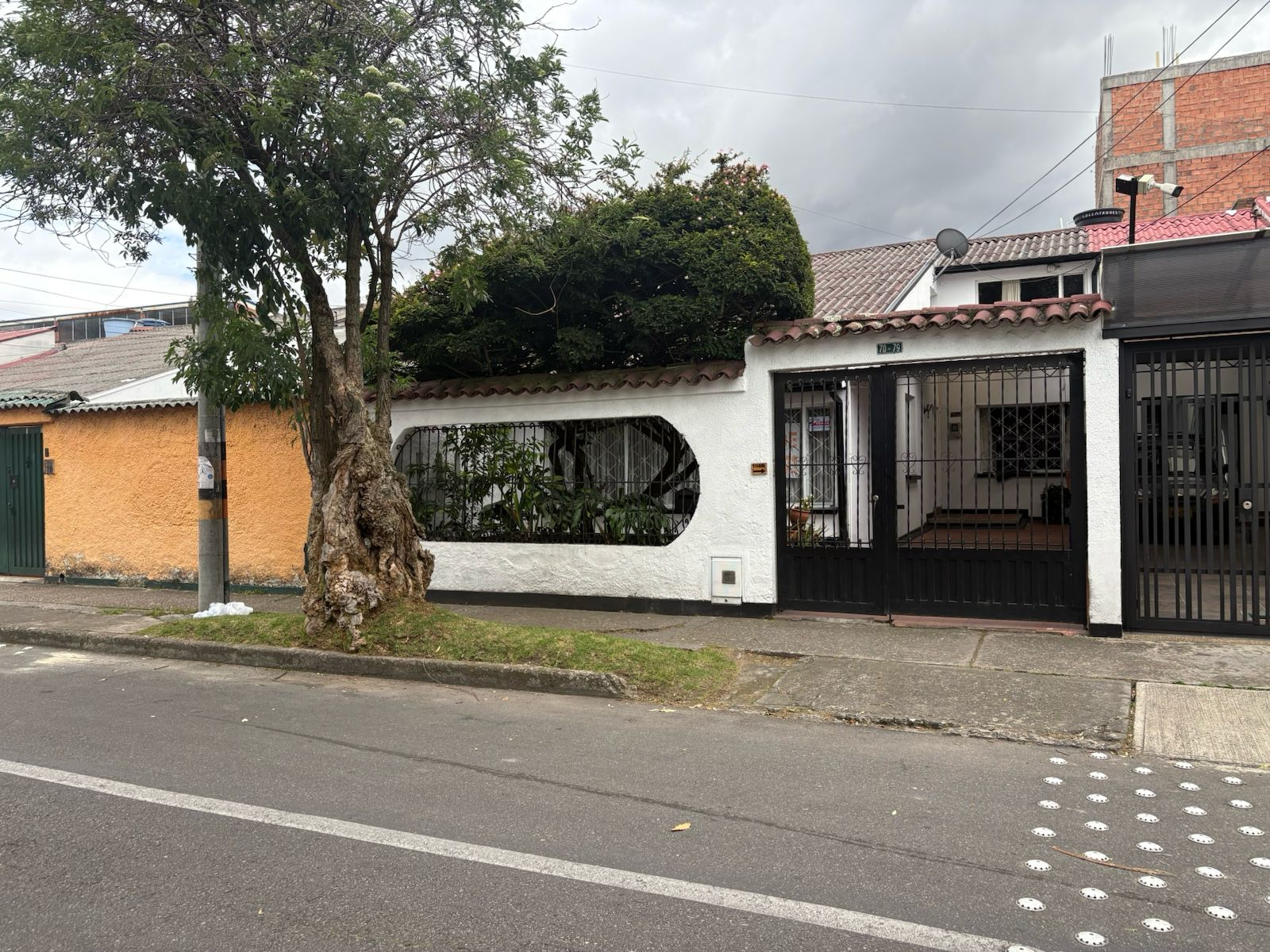 Venta Casa Morato 207 mts2
