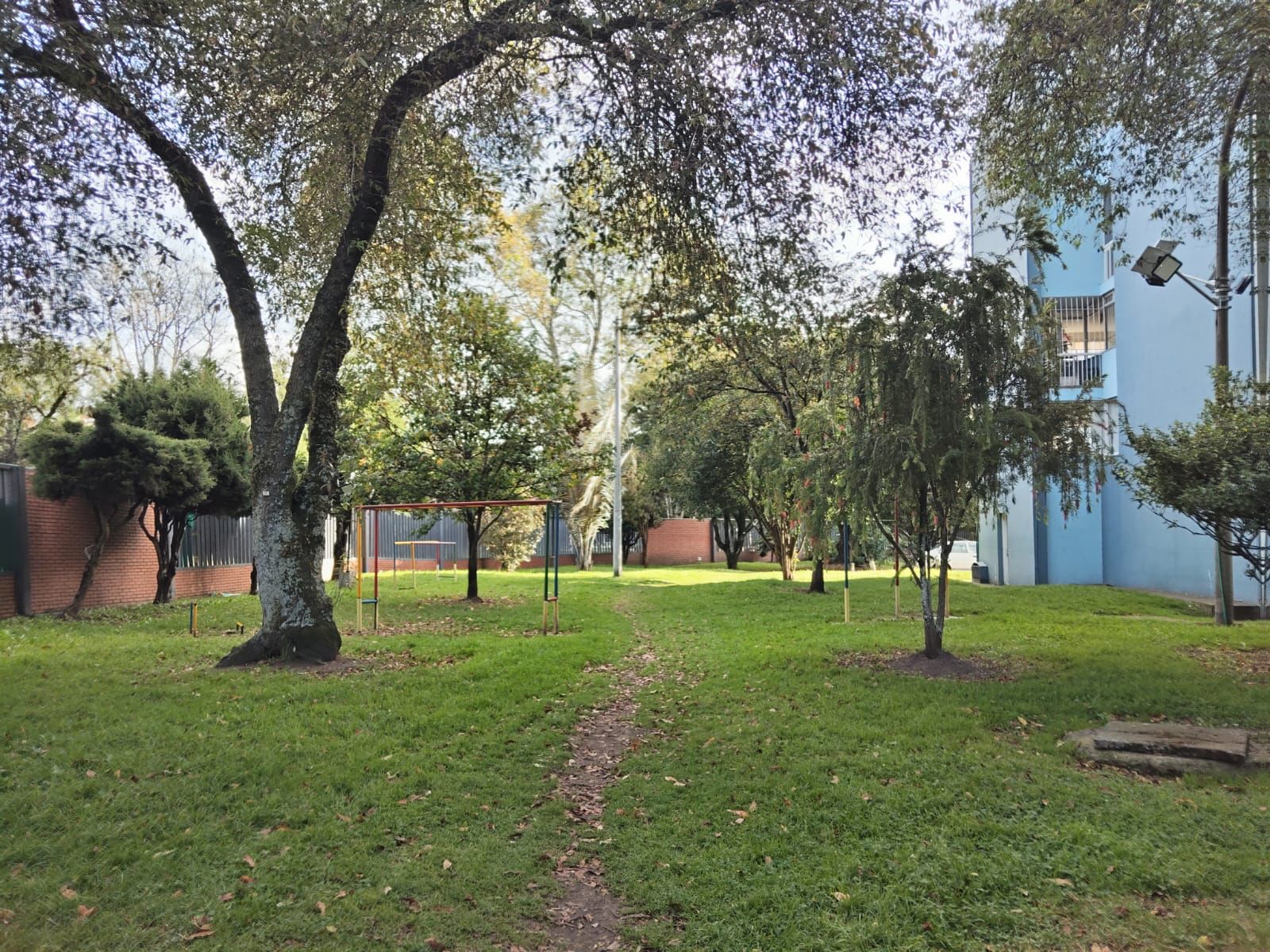 Venta Apto Pablo Sexto Duplex 3h