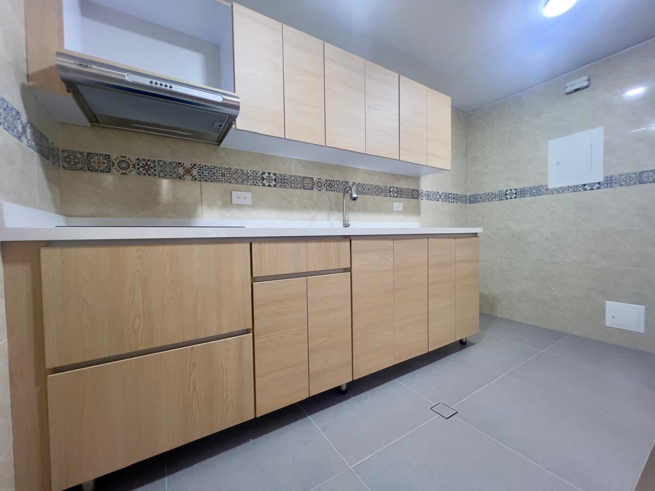 Venta Apartaestudio Remodelado Chapinero Alto