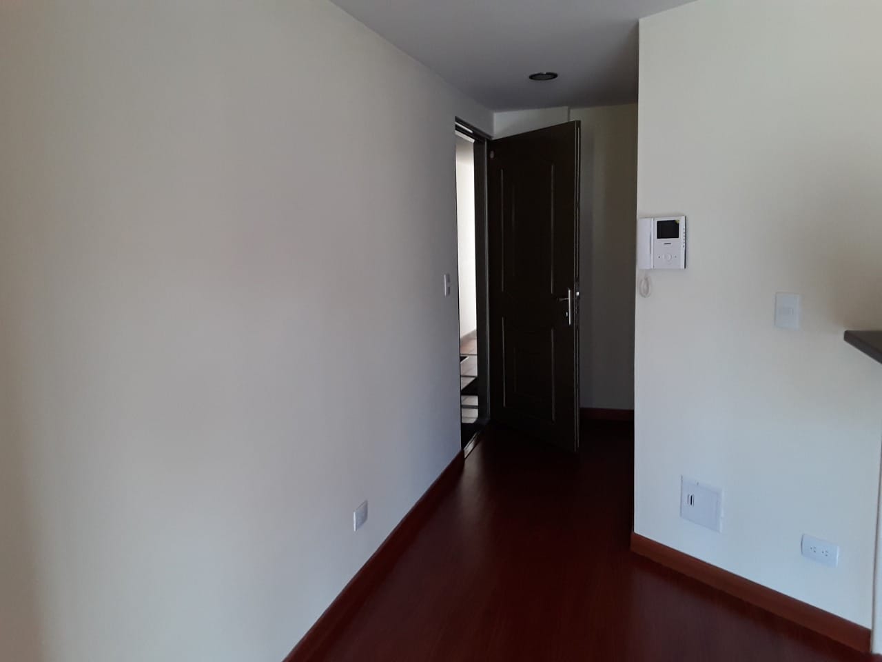 Venta Apartaestudio Galerias