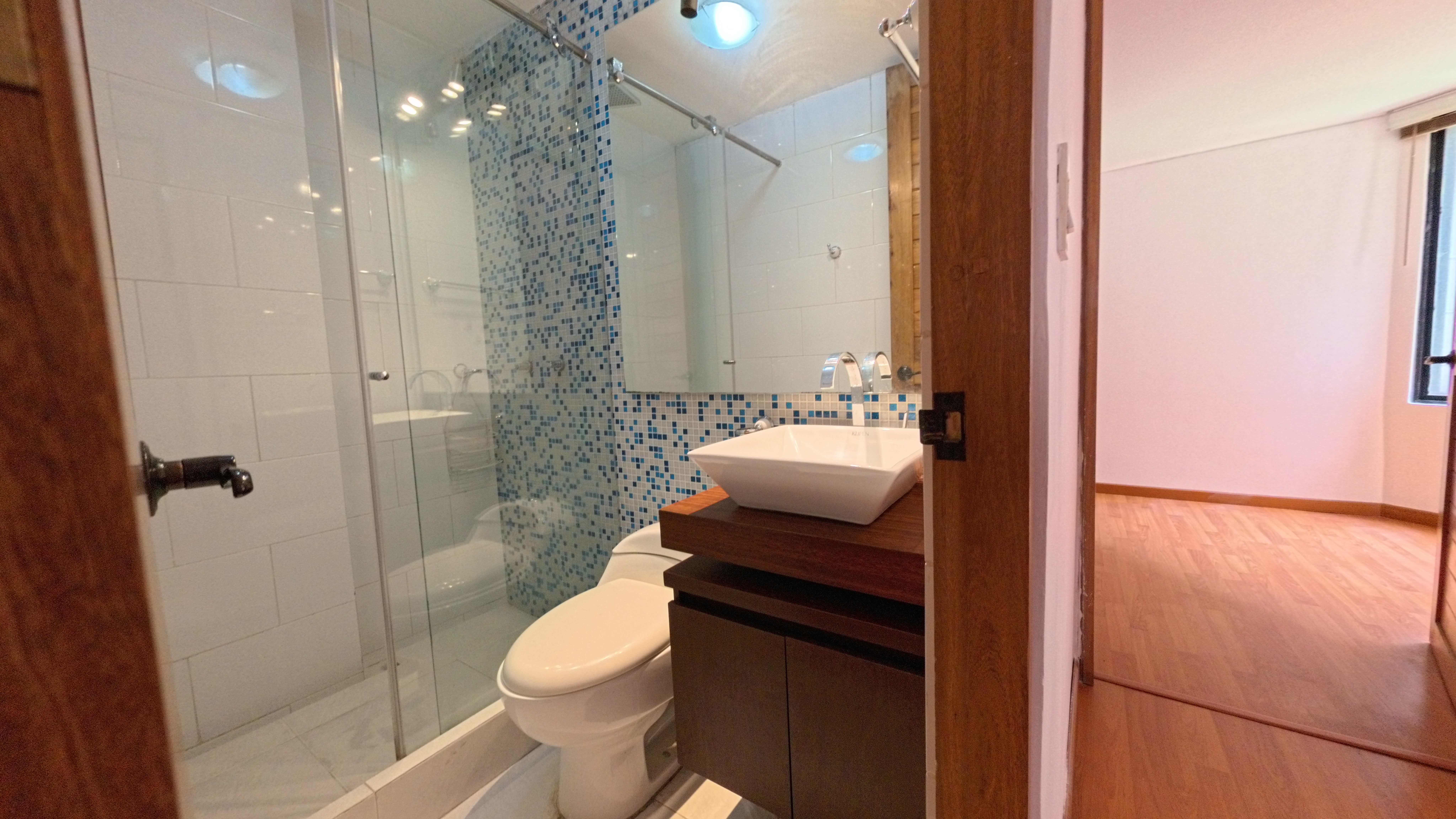 Arriendo Apartamento Duplex Bella Suiza 2 h + estudio