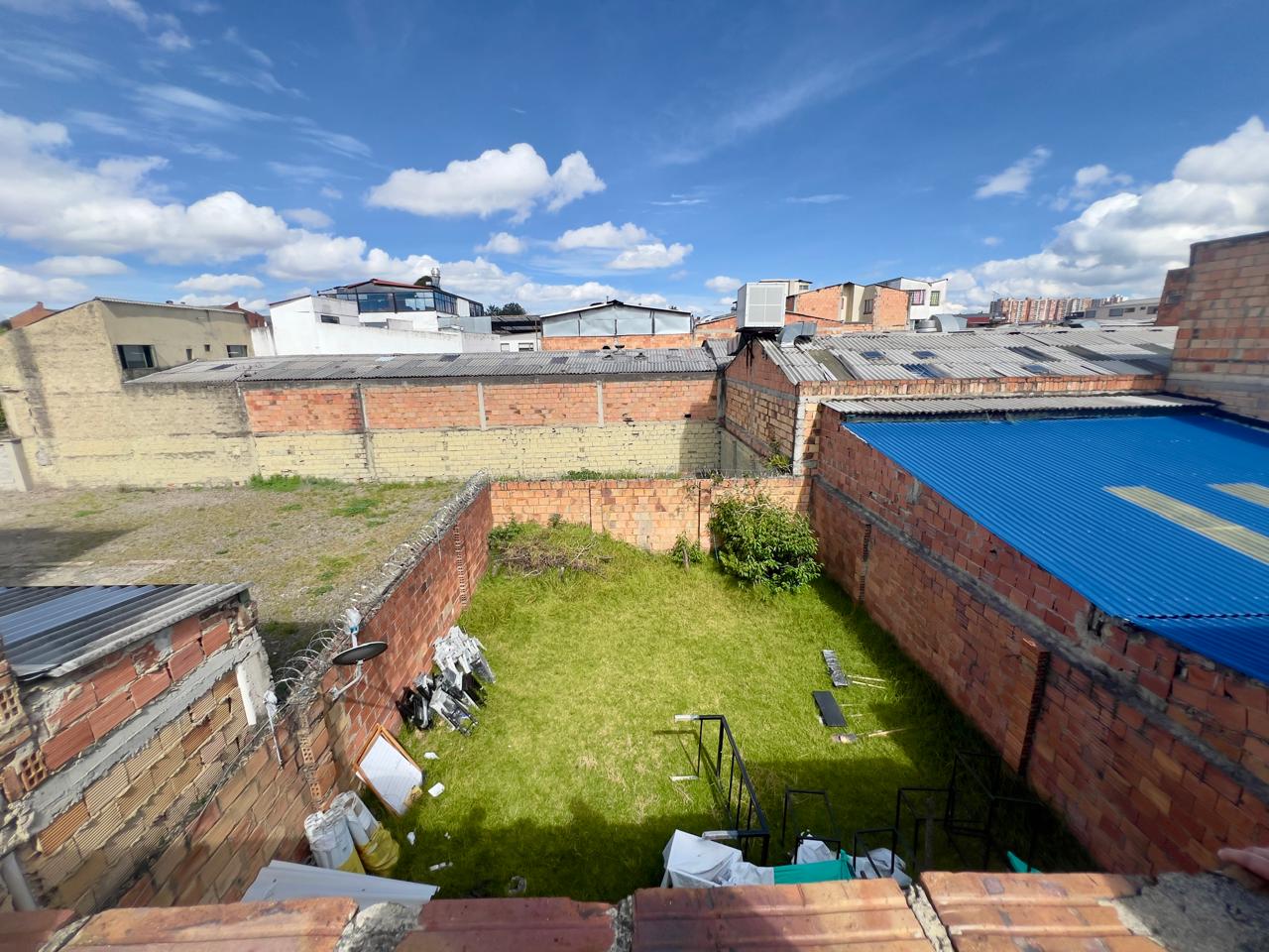 Venta Casa para vivir, invertir o desarrollar en Prado Veraniego