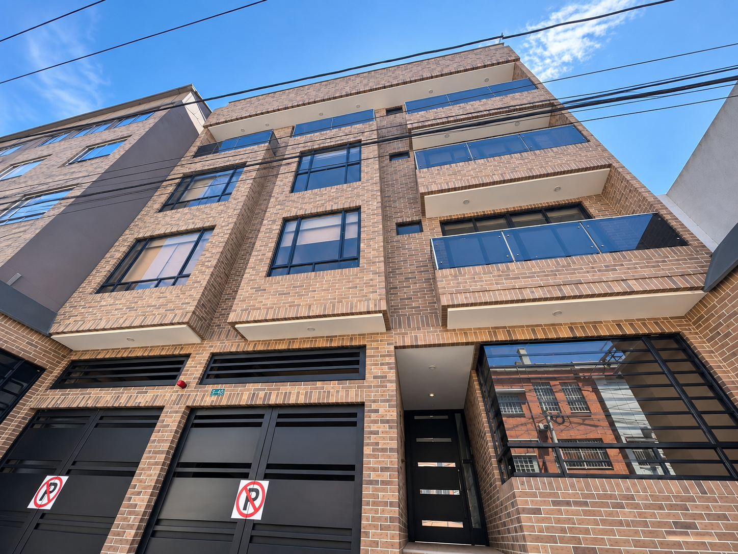 Venta Apartaestudio Fontibon