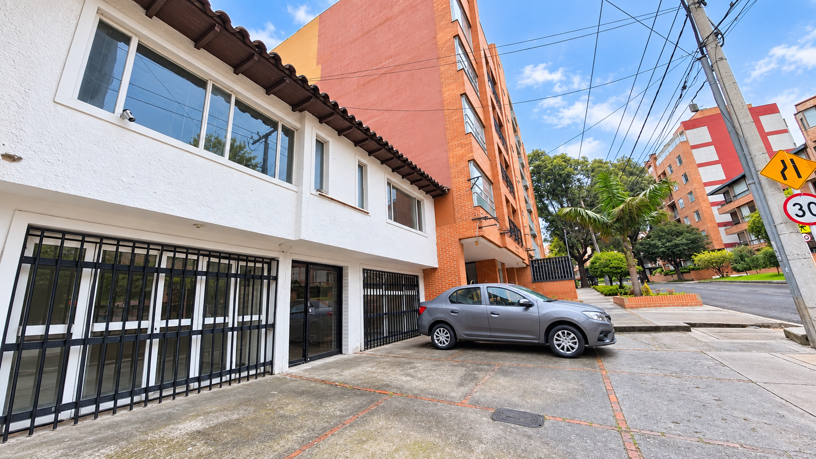 Venta Casa-Lote Bella Suiza, Bogotá