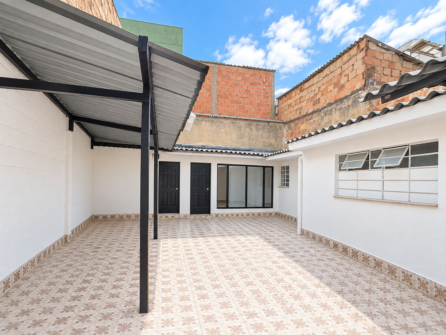 vta casa lote