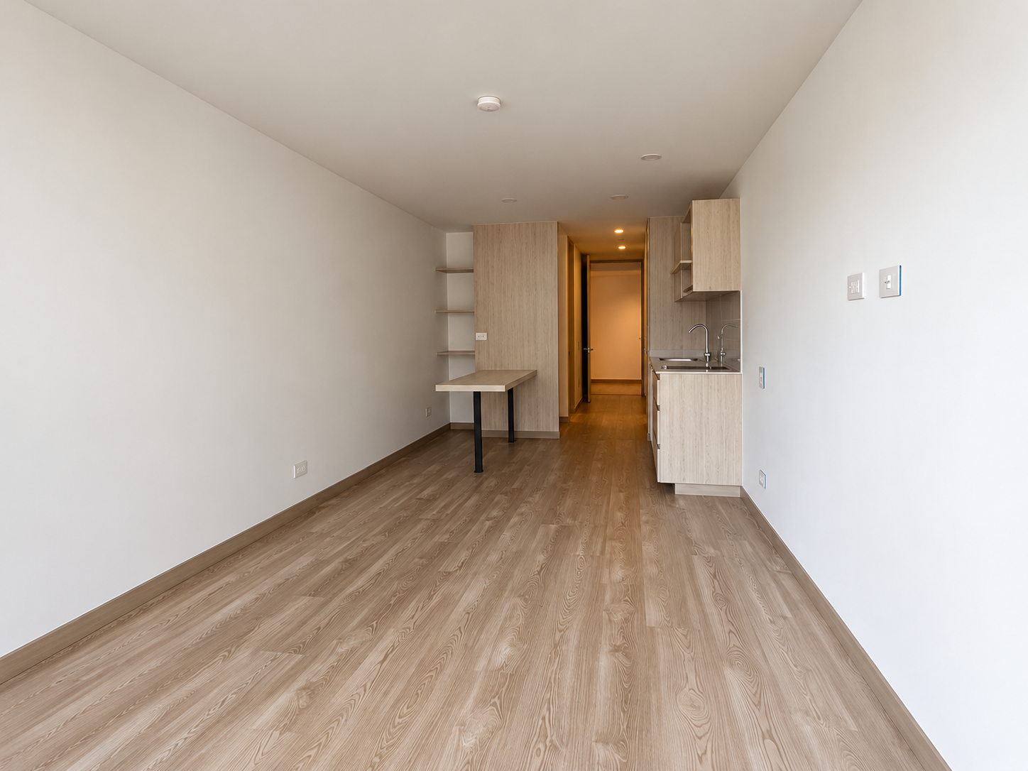 Venta Apartaestudio Chapinero Alto VIEW 63